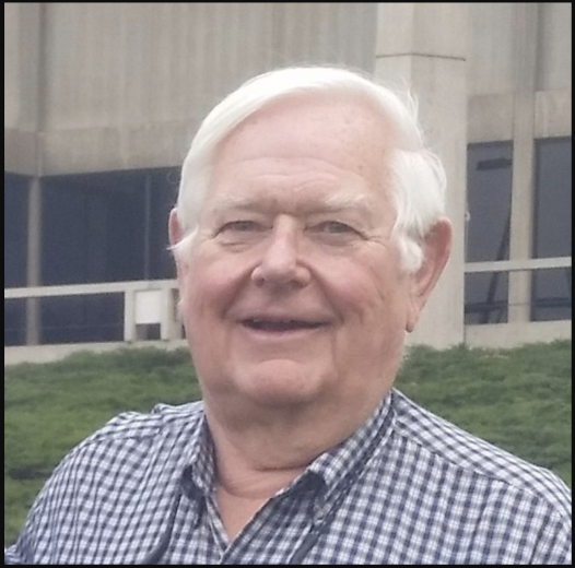Ronald Southard Parkersburg Eclipse NewsReview